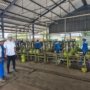 Polres Jombang Cek Ketersediaan LPG 3 Kg di SPBE Pastikan Distribusi Lancar