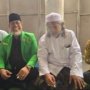 Ketua DPC PPP Surabaya Cak Imin Hadiri Halal Bihalal PCNU dan Bersilaturahmi dengan Warga Jemurwonosari