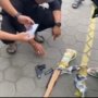 Resmob Bareskrim Tangkap Ki Bedil, Penjual Senpi Ilegal yang Sudah Jualan 20 Tahun