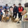 Polisi Satwa K-9 Ramaikan Pet Adventure Wonderland di PIK, Edukasi Masyarakat Disambut Antusias