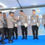 Bidhumas Polda Jatim Raih 3 Penghargaan Nasional di Rakernis Humas Polri 2026