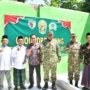 Bangun Asa Anak Yatim, Korem 081/DSJ Renovasi Panti Asuhan Kanzul Huda