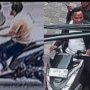Sempat Kabur Usai Viral, Pencuri Motor di Kalimas Udik Diamankan Polres Tanjung Perak.