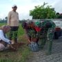 Kolaborasi TNI-Polri dan Pemda Trenggalek Wujudkan Net Zero Carbon