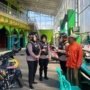 Harkamtibmas, Polresta Sidoarjo Maksimalkan Patroli Polwan Jenggala Presisi