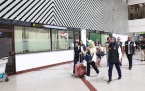 Polda Jatim Selamatkan PMI Asal Malang Korban TPPO