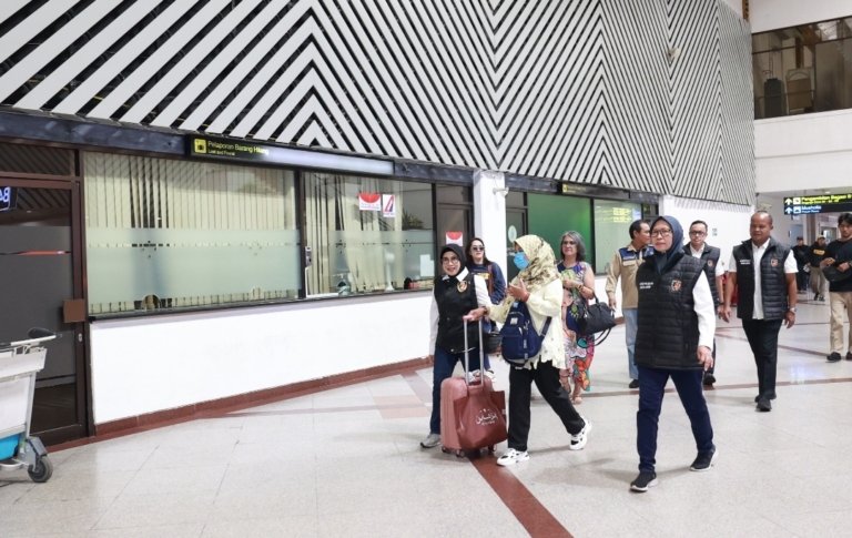 Polda Jatim Selamatkan PMI Asal Malang Korban TPPO