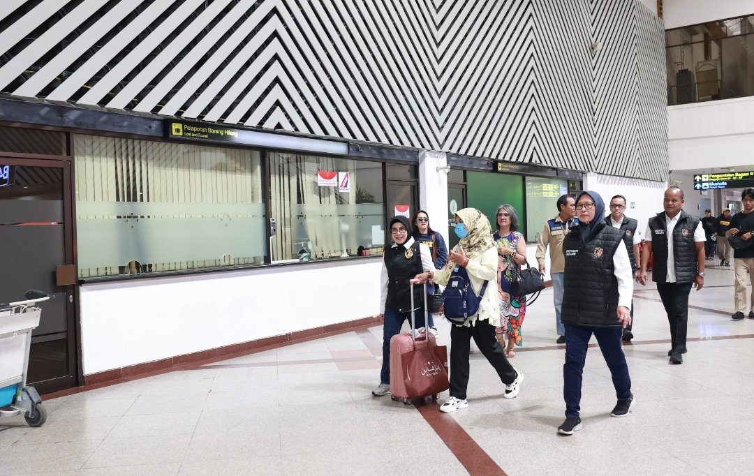 Polda Jatim Selamatkan PMI Asal Malang Korban TPPO