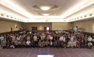 Cetak Auditor Tangguh, Ditpamobvit Korsabhara Baharkam Polri Tuntaskan Pelatihan Sispamobvitnas