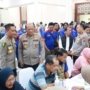 Polda Jatim Gelar MCU Gratis untuk 2.000 Buruh Jelang May Day