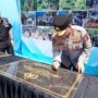 Wakapolri Resmikan Jembatan Perintis “Dhira Brata” Wujud Instruksi Presiden Prabowo