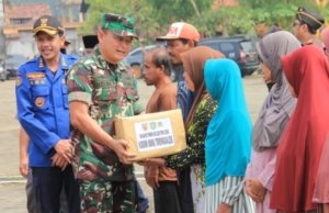 Pembangunan Digenjot, Desa Sukorejo di Trenggalek Siap Bertransformasi