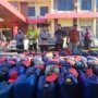 Polres Probolinggo Ungkap Penyalahgunaan BBM Bersubsidi, 7 Tersangka Diamankan
