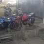 Motor Honda Beat Digasak Curanmor Saat Pemilik Istirahat di Warkop Jambangan
