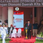 Sekda Surabaya Pemkot Surabaya, Kebijakan Anggaran ,Digitalisasi Layanan Publik