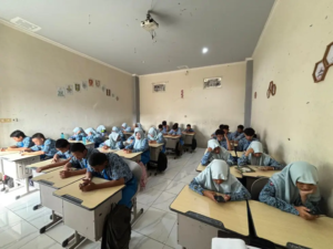 Kementerian Pendidikan Dasar dan Menengah Berupaya Tingkatkan Kualitas Pembelajaran