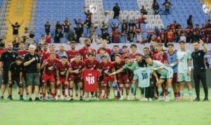 Yuhan Fernandes, PSM Makassar,