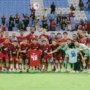 PSM Makassar Gagal Raih Kemenangan di Kandang