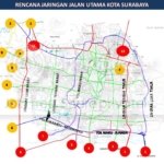 Infrastruktur ,Surabaya , PT SMI