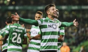 Final Piala Portugal, Sporting CP