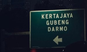 Surabaya