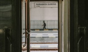 Surabaya