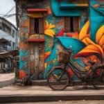 Vandalisme ,Surabaya