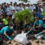 Program Kampung Pancasila: Membangun Kembali Semangat Gotong Royong di Surabaya