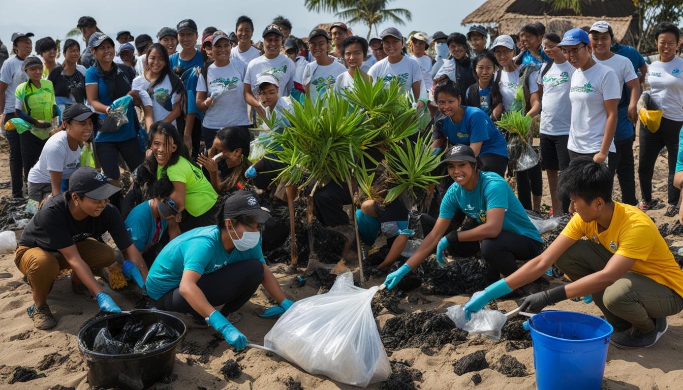 Program Kampung Pancasila: Membangun Kembali Semangat Gotong Royong di Surabaya