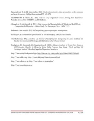 Persoalan Pengelolaan Sampah Mengundang Perhatian Komisi B DPRD Surabaya