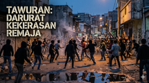 Tawuran, DPRD Surabaya