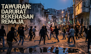 Tawuran, DPRD Surabaya