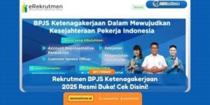 Peluang Karier di BPJS Ketenagakerjaan Tahun 2026