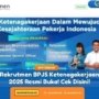 Peluang Karier di BPJS Ketenagakerjaan Tahun 2026