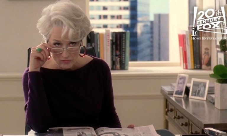 Kritik Terhadap Pasangan Bezos dalam Film ‘The Devil Wears Prada 2’