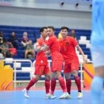 Timnas Futsal