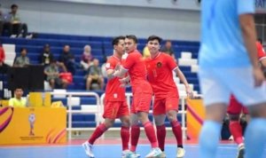 Timnas Futsal