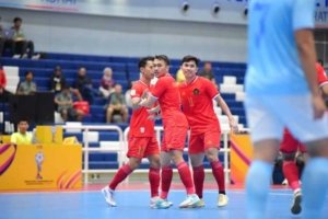 Kekalahan Timnas Futsal Indonesia di Final AFF Futsal 2026: Kritik Terhadap Keputusan Wasit