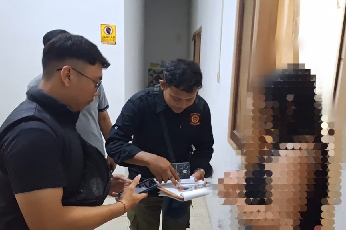 Surabaya Menghadapi Kenaikan Pendatang Pasca-Lebaran, Pemkot Operasi Yustisi 1 Surabaya , Pendatang, Pasca-Lebaran, Pemkot, Operasi Yustisi