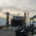 Jadwal Kapal Feri Jadwal Kapal Feri Bajoe-Kolaka