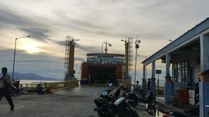 Jadwal Kapal Feri Rute Bajoe-Kolaka Tahun 2026: Informasi Terlengkap untuk Perjalanan Wisata dan Transportasi