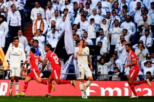 Kiprah Ngal’ayel Mukau dalam Laga Paris FC vs LOSC