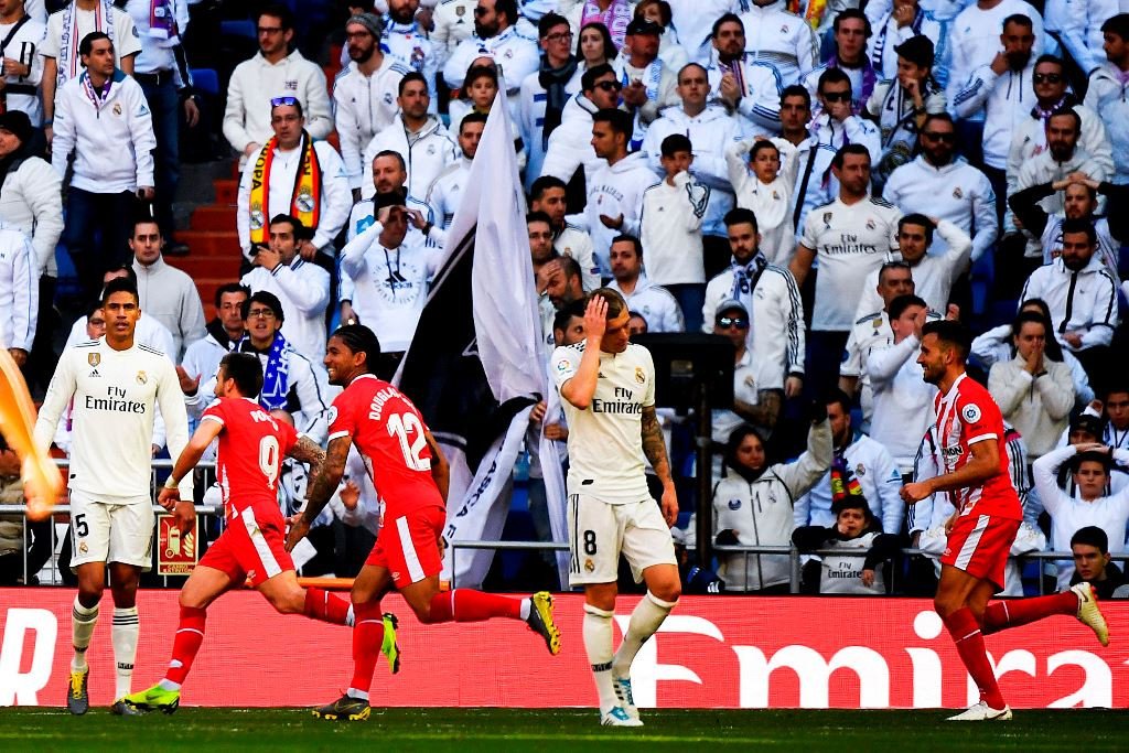 Kiprah Ngal’ayel Mukau dalam Laga Paris FC vs LOSC