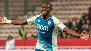 Kemenangan Krusial Lyon untuk Masa Depan Liga Champions