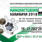 Web Banner Manufacturing Surabaya 2018