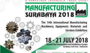 Web Banner Manufacturing Surabaya 2018