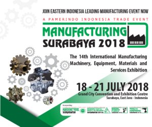 Kinerja Ekspor IKM Surabaya Melampaui Target, Buktikan Daya Saing di Pasar Global