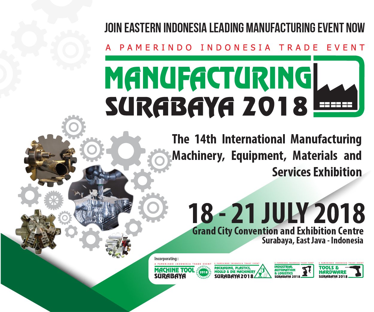 Kinerja Ekspor IKM Surabaya Melampaui Target, Buktikan Daya Saing di Pasar Global