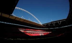 Wembley Stadium