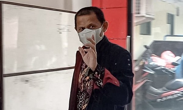 Penyidikan KPK Terhadap Pejabat Pemkab Tulungagung di Surabaya Munculkan Pertanyaan